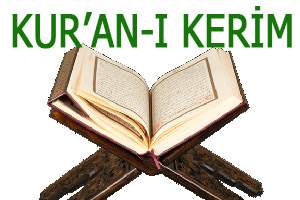 Kur'an-ı Kerim